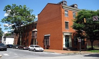 Plus de détails pour 101 Pine St, Harrisburg, PA - Bureau à vendre