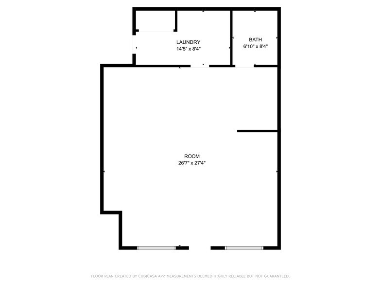 159 Danbury Rd, Ridgefield, CT à louer - Plan d’étage – Image 3 sur 7
