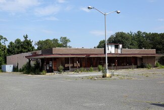 Plus de détails pour 111 New York Ave, Egg Harbor City, NJ - Industriel/Logistique à vendre