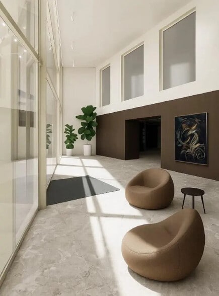 20 Allée Vauban, La Madeleine à louer - Photo de l’immeuble – Image 3 sur 9