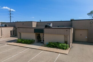 Plus de détails pour 7479-7491 Cahill Rd, Edina, MN - Industriel/Logistique à vendre