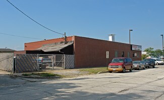 Plus de détails pour 5601 S Archer Rd, Summit Argo, IL - Local commercial à vendre