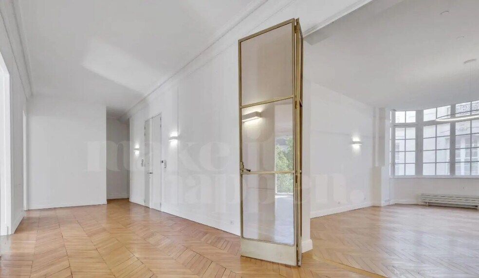 Bureau dans Paris à louer - Photo intérieure – Image 3 sur 4