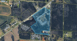 Plus de détails pour 4 Buff Blvd, Summerton, SC - Terrain à vendre