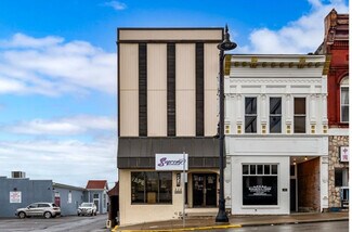Plus de détails pour 332 S Main St, Butler, PA - Local commercial à vendre