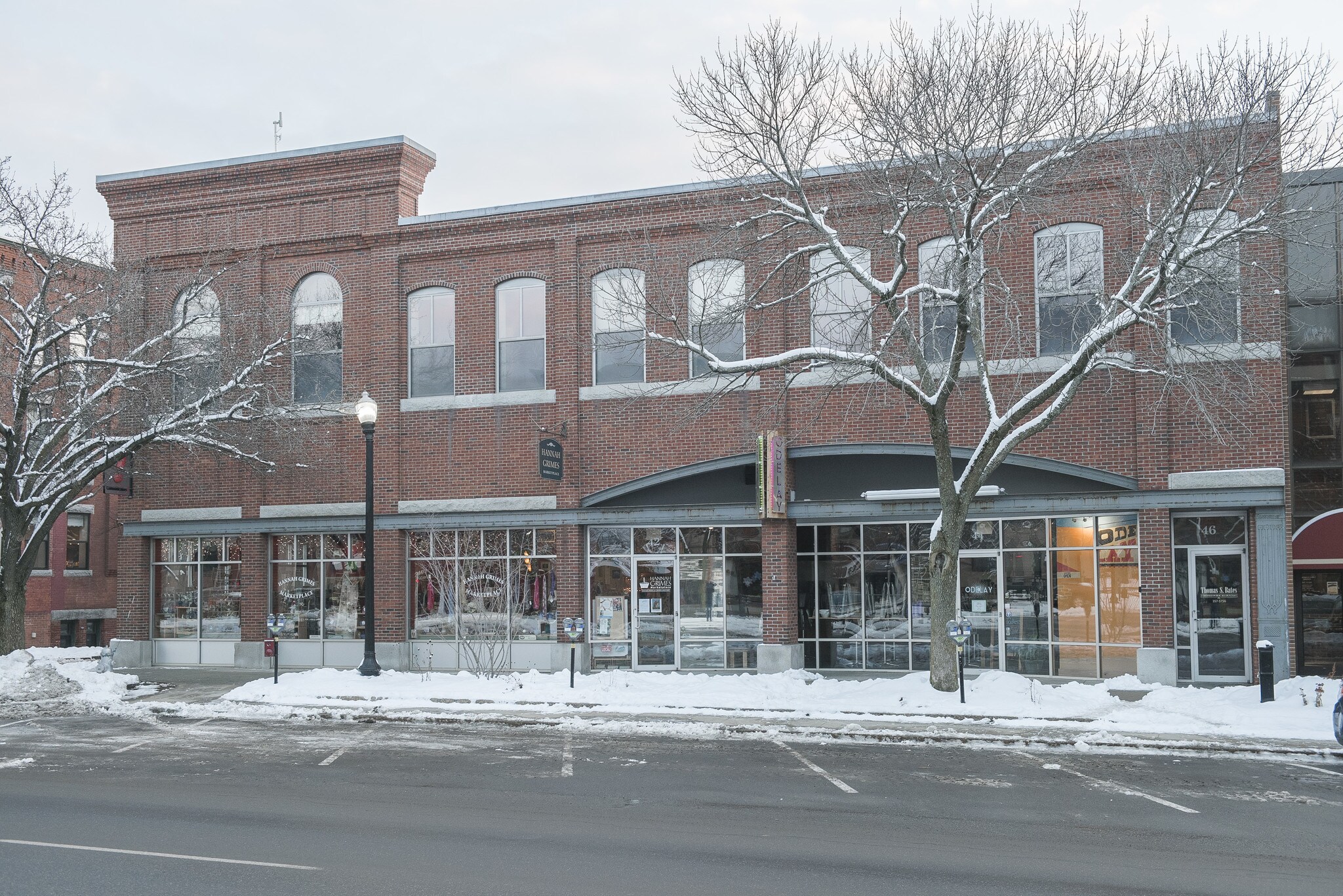 42-46 Main St, Keene, NH à louer Photo principale– Image 1 sur 52