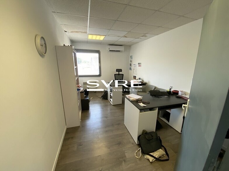Bureau dans Aubagne à louer - Photo intérieure – Image 3 sur 3