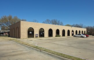 Plus de détails pour 2608 Eastland St, Greenville, TX - Bureau/Médical, Bureau/Local commercial à louer