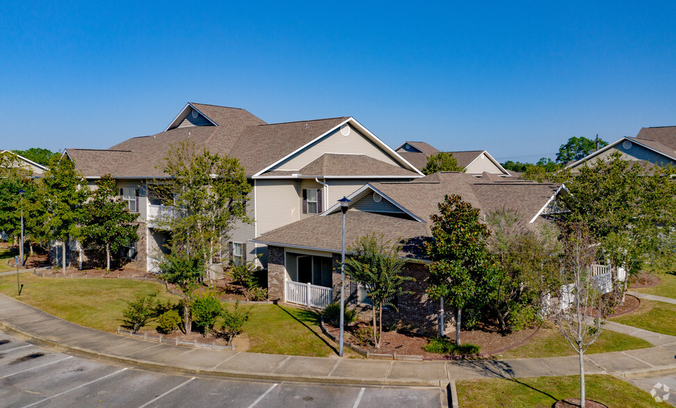 3500 Groveland Rd, Ocean Springs, MS à vendre - Photo de l’immeuble – Image 3 sur 5