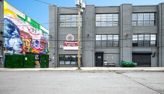 Plus de détails pour 86-90 Forrest St, Jersey City, NJ - Local d'activités à louer