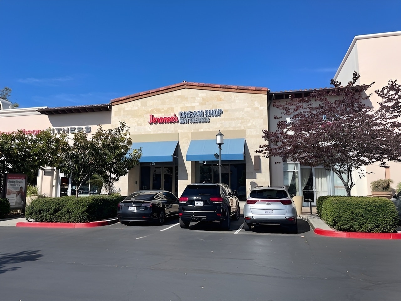 2015 Birch Rd, Chula Vista, CA à louer Photo de l’immeuble– Image 1 sur 4