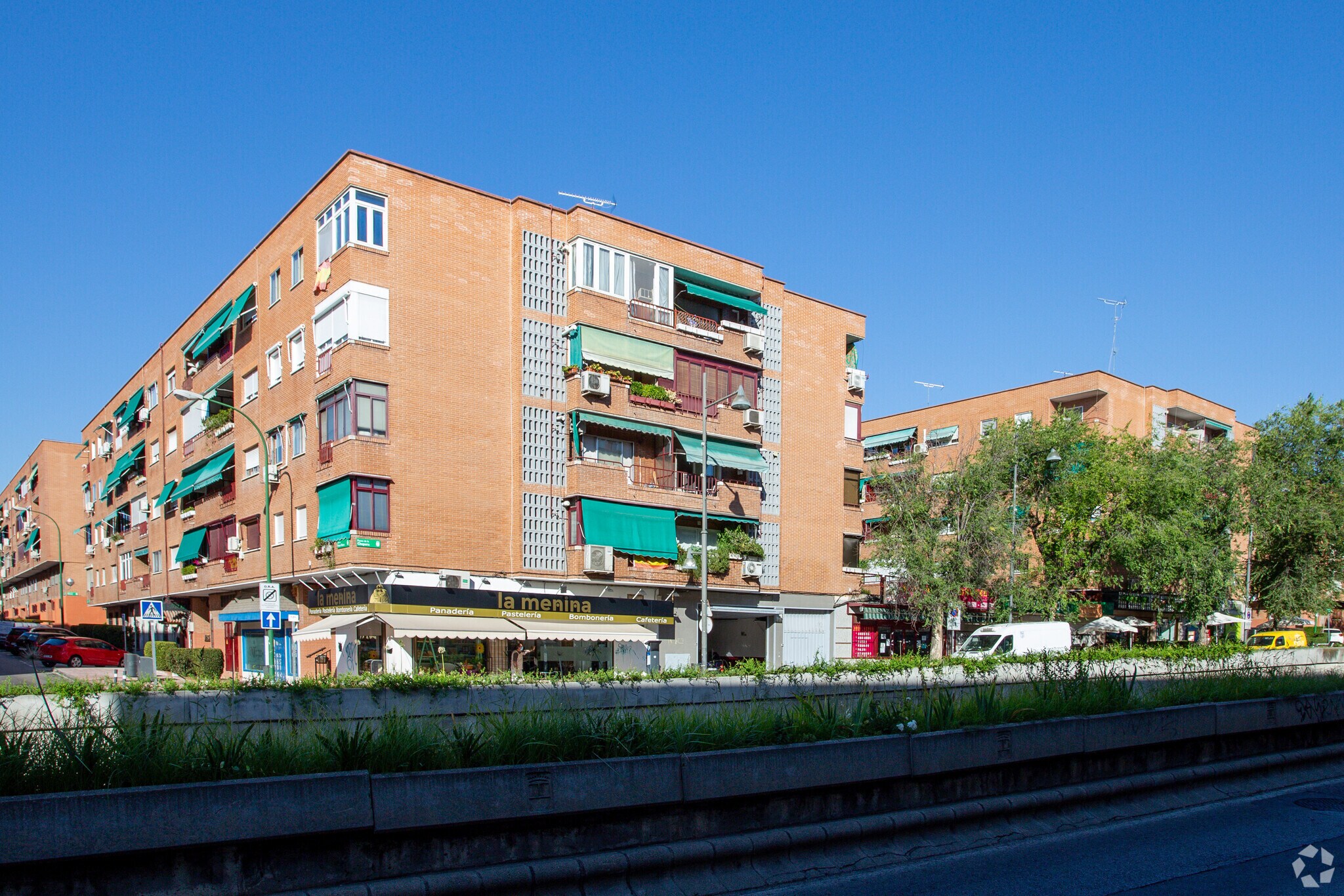Paseo Chopera, 7, Alcobendas, Madrid à louer Photo principale– Image 1 sur 4
