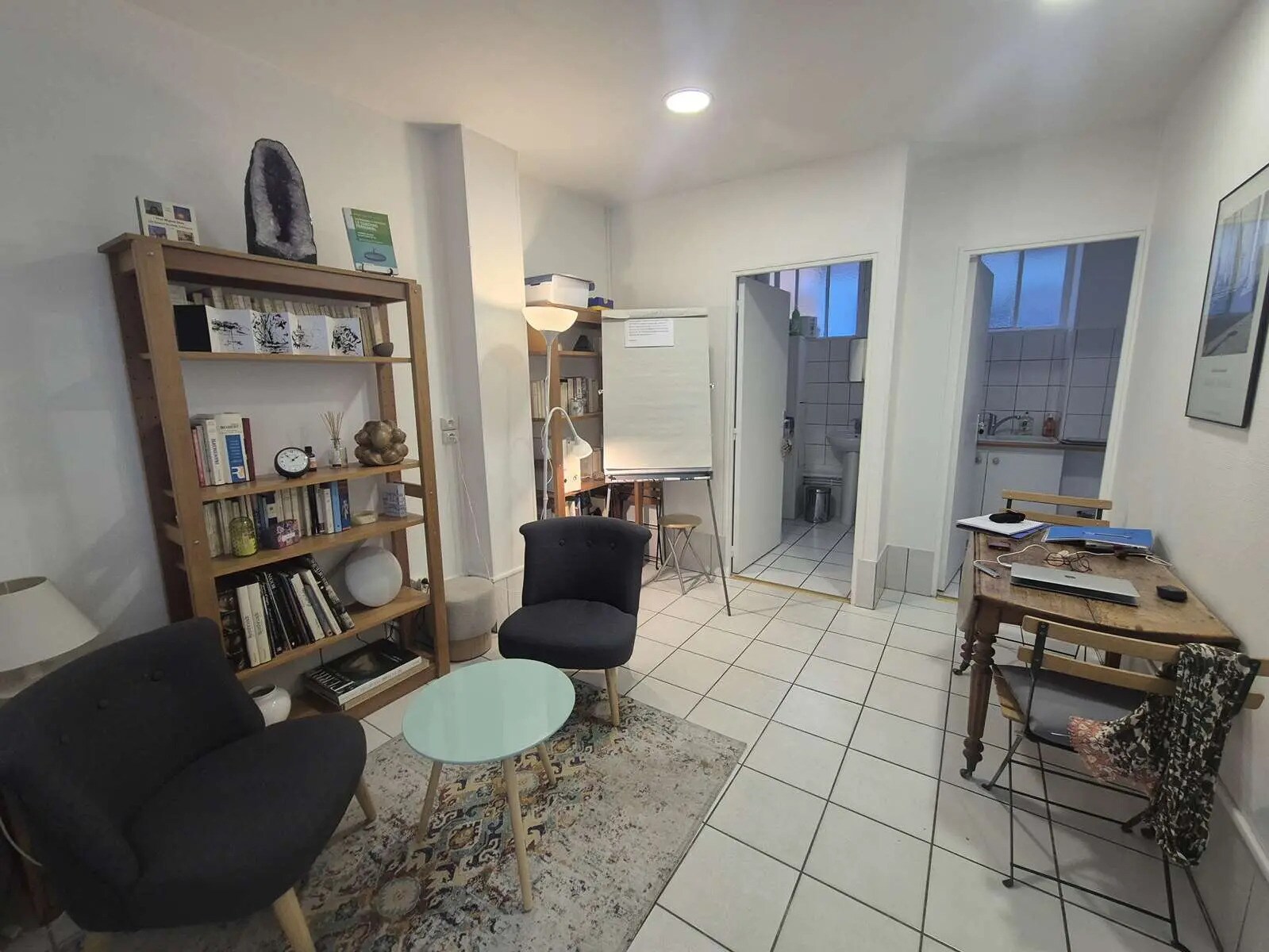 Local commercial dans Paris à louer Photo intérieure– Image 1 sur 5