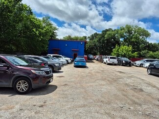 Plus de détails pour 4116 E Berry St, Fort Worth, TX - Local commercial à vendre