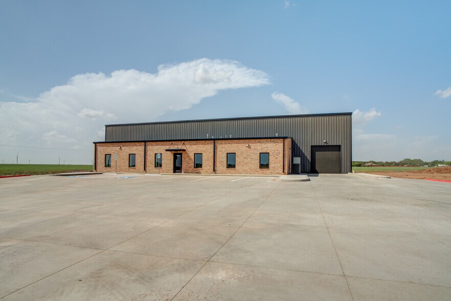 9014 County Road 6820, Lubbock, TX à vendre - Photo de l’immeuble – Image 3 sur 25