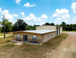 Plus de détails pour 5600 N US Highway 77, La Grange, TX - Industriel/Logistique à louer
