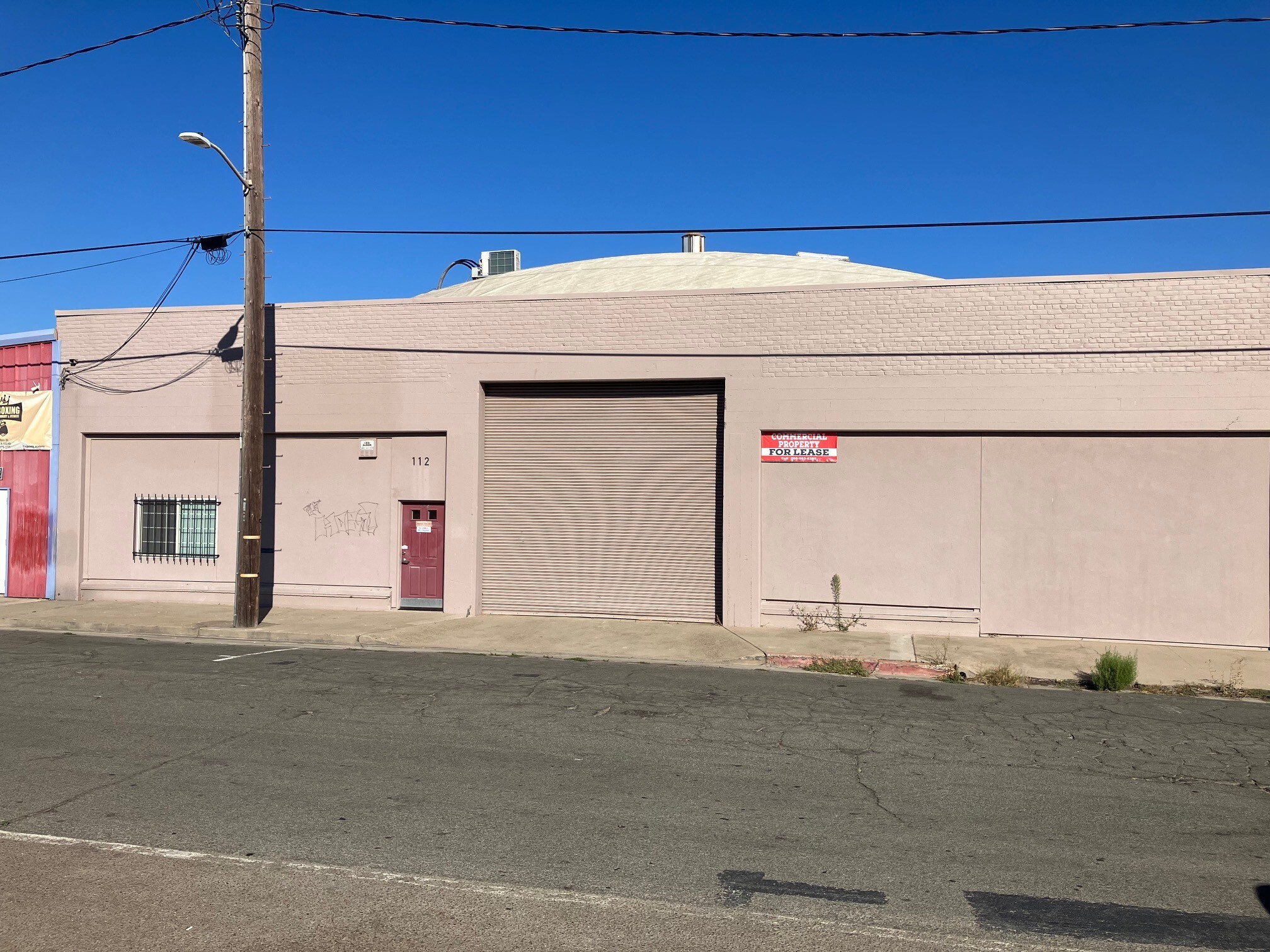 112 S Main St, Lodi, CA à louer Photo intérieure– Image 1 sur 9