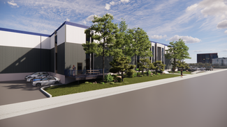 Plus de détails pour 4550 Kingston St, Denver, CO - Industriel/Logistique à vendre