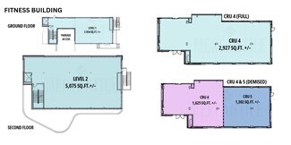 Plus de détails pour 3420 Sarcee SW rd, Calgary, AB - Local commercial à louer