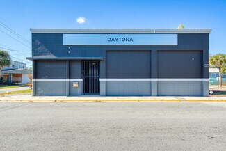 Plus de détails pour 566 Ballough Rd, Daytona Beach, FL - Industriel/Logistique à louer