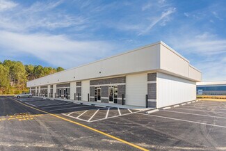 Plus de détails pour 8169 Pine Ridge Rd, Mechanicsville, VA - Local d’activités à vendre