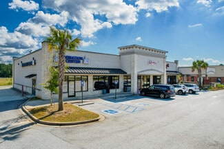 Plus de détails pour 7466 Blackmon Rd, Columbus, GA - Local commercial à vendre