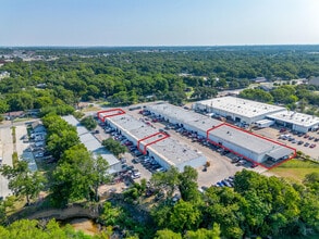 5532 Midway Rd, Haltom City, TX à louer Photo intérieure– Image 1 sur 8