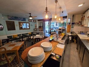 Local commercial dans Barcelone, Barcelona à louer Photo intérieure– Image 2 sur 11