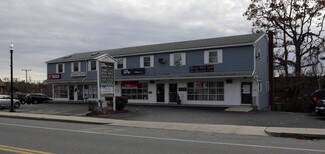 Plus de détails pour 697 Main St, Holden, MA - Bureau, Local commercial à louer