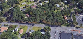 Plus de détails pour 80 Waterbury Road, Prospect, CT - Terrain à vendre