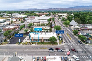 Plus de détails pour 5006 W Emerald St, Boise, ID - Local commercial à louer