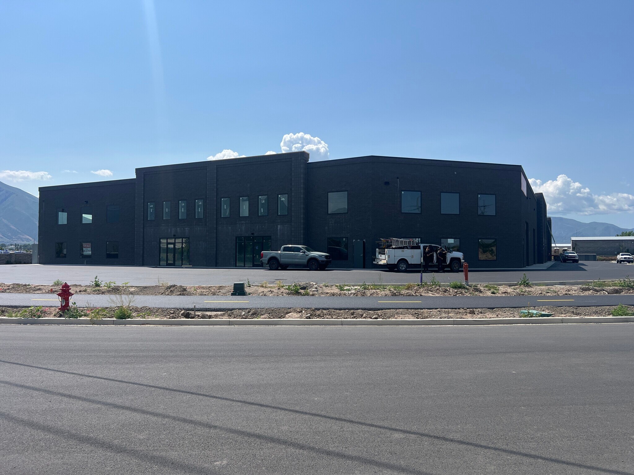1564 250 W, Spanish Fork, UT à vendre Photo de l’immeuble– Image 1 sur 9