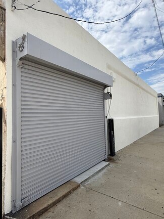 Plus de détails pour 3013 Potrero Ave, El Monte, CA - Industriel/Logistique à louer