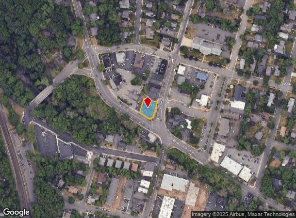 14 N Franklin Tpke, Ho Ho Kus, NJ à louer Photo de l’immeuble– Image 1 sur 1