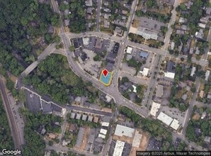 14 N Franklin Tpke, Ho Ho Kus, NJ à louer Photo de l’immeuble– Image 1 sur 1