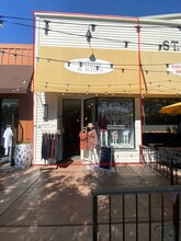 1136-1154 Main St, Saint Helena, CA à louer Photo de l’immeuble– Image 2 sur 13