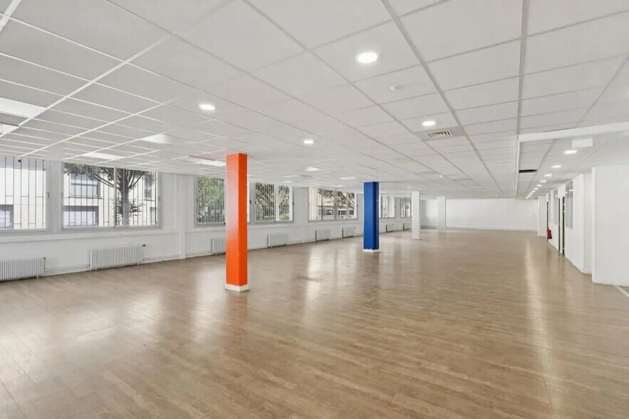 19-21 Boulevard Gambetta, Issy-les-Moulineaux à louer - Photo de l’immeuble – Image 3 sur 9