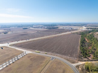 Plus de détails pour 0 Russel Pky, Warner Robins, GA 31030, Warner Robins, GA - Terrain à vendre