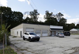 Plus de détails pour 154 Lancaster Ave, Malvern, PA - Local commercial à vendre
