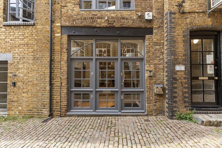 Hackney Rd, Londres à louer - Photo de l’immeuble – Image 2 sur 22