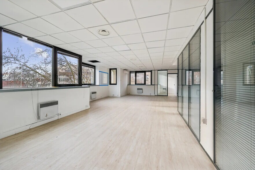 58 Avenue Du Général Leclerc, Boulogne-Billancourt à louer - Photo intérieure – Image 3 sur 14