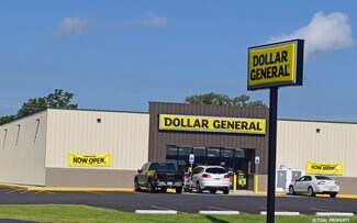 Plus de détails pour 12994 US-165, Scott, AR - Local commercial à vendre