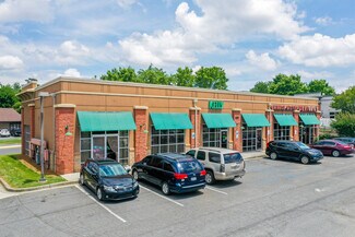 Plus de détails pour 1415 Riverchase Blvd, Rock Hill, SC - Bureau/Local commercial, Local commercial à louer