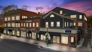 Plus de détails pour 51 N Main St, Southington, CT - Différents types d’espaces à louer