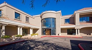Plus de détails pour 8700 E Vista Bonita Dr, Scottsdale, AZ - Différents types d’espaces à louer