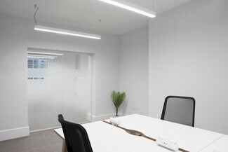 Plus de détails pour 3 Gower St, Londres - Coworking à louer