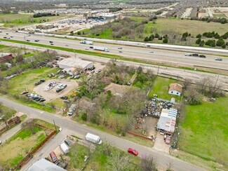 Plus de détails pour 410 Ellis Ave, Red Oak, TX - Terrain à louer