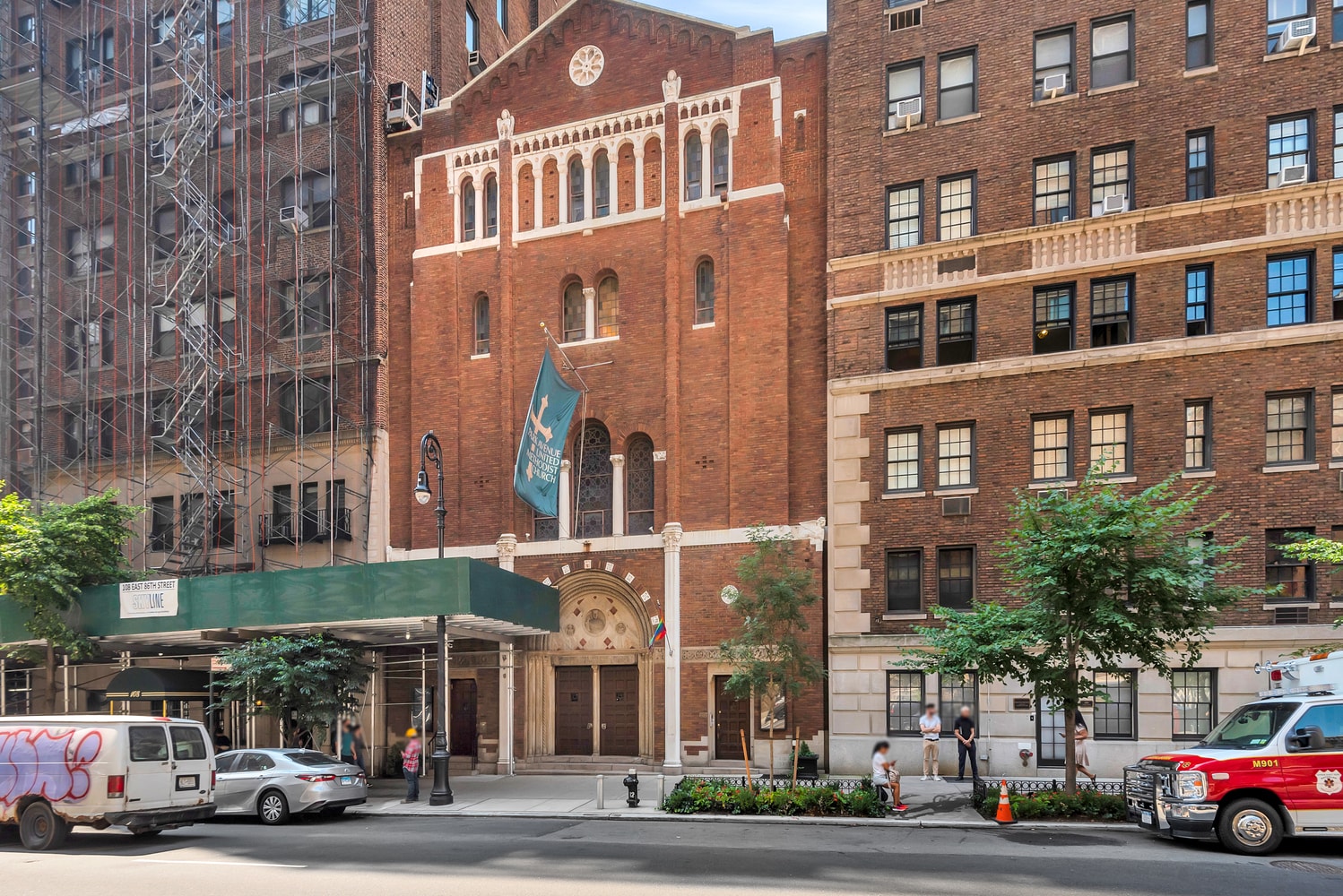 106 E 86th St, New York, NY à louer Photo principale– Image 1 sur 22