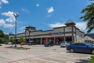 Plus de détails pour 7902-7904 Broadway St, Pearland, TX - Bureau/Local commercial à louer