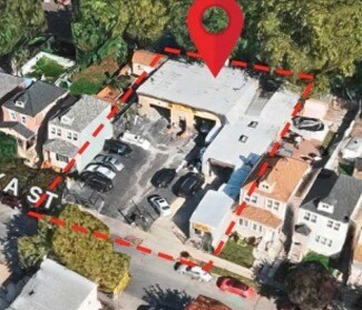 137 Alaska St, Staten Island, NY à vendre - Aérien – Image 3 sur 6
